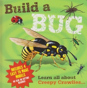 Build a Bug by Claire Hawcock