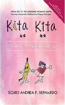 Kita kita by Singrid andrea P. Bernardo