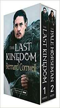 The Last Kingdom / The Pale Horseman by Bernard Cornwell