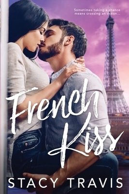 French Kiss by Stacy Travis
