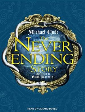 The Neverending Story by Michael Ende