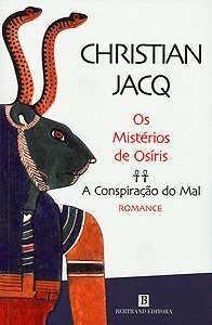 A Conspiração do Mal by Christian Jacq