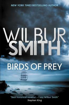 Birds of Prey, Volume 1 by Wilbur Smith
