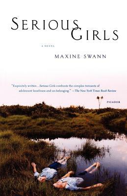 Serious Girls by Maxine Swann