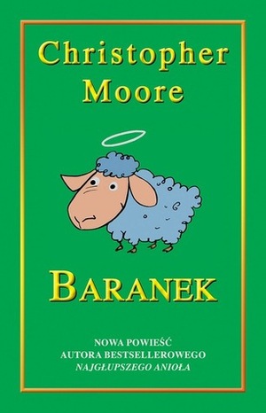 Baranek by Piotr W. Cholewa, Christopher Moore