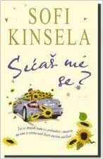 Sećaš me se? by Sophie Kinsella