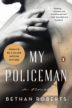 My Policeman by Bethan Roberts