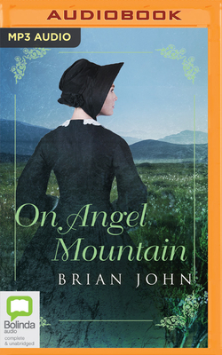 On Angel Mountain by Brian John