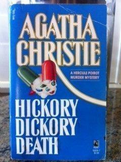 Hickory Dickory Death by Agatha Christie