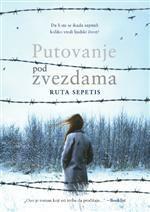 Putovanje pod zvezdama by Ruta Sepetys