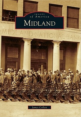 Midland by James Collett