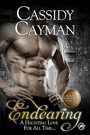 Endearing by Cassidy Cayman