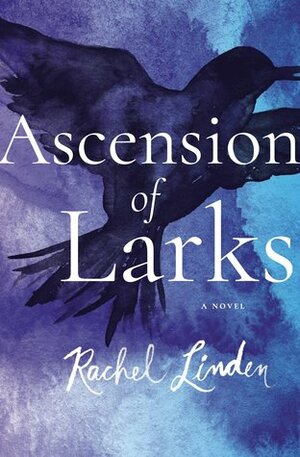 Ascension of Larks by Rachel Linden