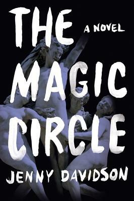 The Magic Circle by Jenny Davidson