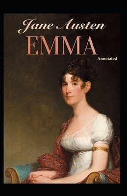 Emma Annotated by Jane Austen