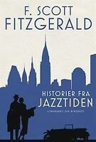 Historier fra jazztiden by F. Scott Fitzgerald