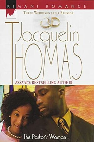 The Pastor's Woman by Jacquelin Thomas