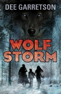 Wolf Storm by Dee Garretson
