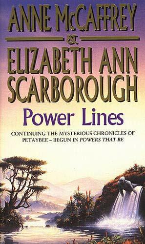 Power Lines by Anne McCaffrey