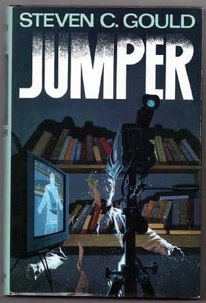 Jumper by Steven Gould