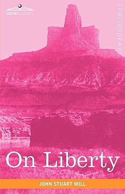 On Liberty by John Stuart Mill