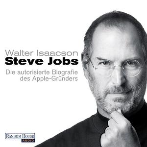 Steve Jobs by Walter Isaacson