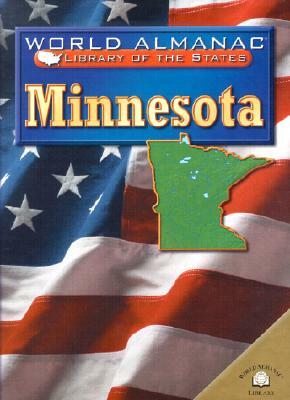 Minnesota: Land of 10,000 Lakes by Miriam Heddy Pollock