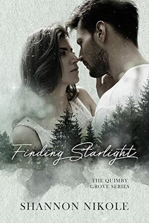 Finding Starlight by Shannon Nikole