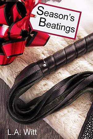 Season's Beatings by L.A. Witt