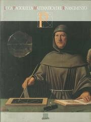 Luca Pacioli E La Matematica del Rinascimento by Enrico Giusti