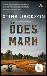 Ödesmark by Stina Jackson