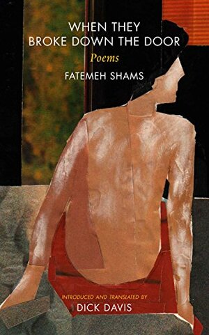 When They Broke Down The Door by Fatemeh Shams