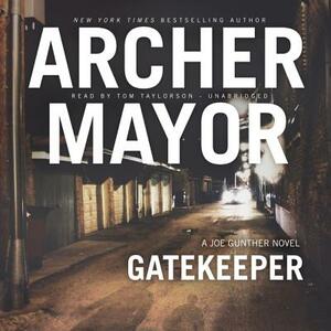 Gatekeeper by Archer Mayor