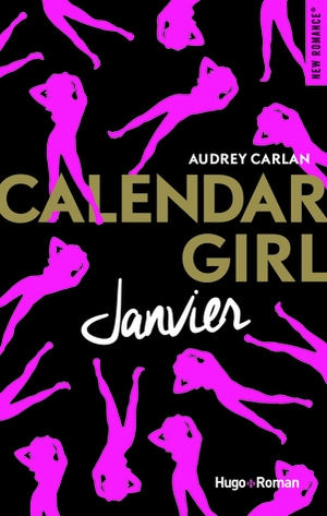 Janvier by Audrey Carlan
