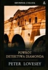 Powrót detektywa Diamonda by Peter Lovesey