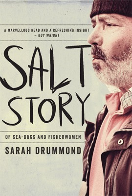 Salt Story by Sarah Drummond