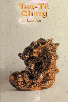 Tao-Te-Ching by Lao-Tse