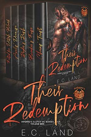 Their Redemption by E.C. Land