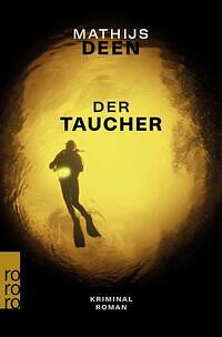 Der Taucher by Mathijs Deen