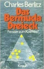 Das Bermuda Dreieck Fenster Zum Kosmos by J. Manson Valentine, Charles Berlitz