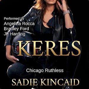 Keres by Sadie Kincaid