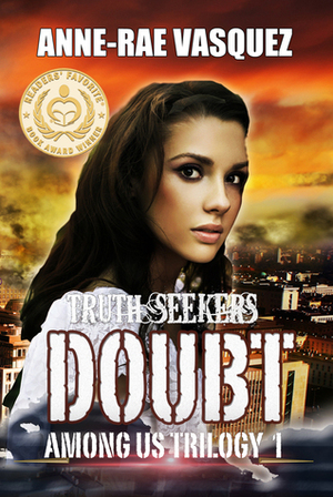 Doubt by Anne-Rae Vasquez