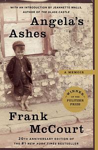 Angela's Ashes by Frank McCourt