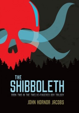 The Shibboleth by John Hornor Jacobs