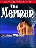 The Merman by Emma Wildes