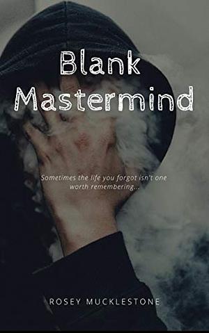 Blank Mastermind by Rosey Mucklestone