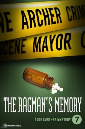 The Ragman's Memory by Archer Mayor