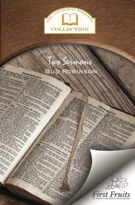 Two Sermons: God's Ability and The Blood of Jesus; and, Three Experiences: 1. Rev. Jno. Haime, 2. Rev. Wm. Hunter, 3. Rev. Robt. by Robert Wilkinson, John Haime, William Hunter