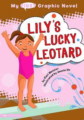 Lily's Lucky Leotard by Cari Meister