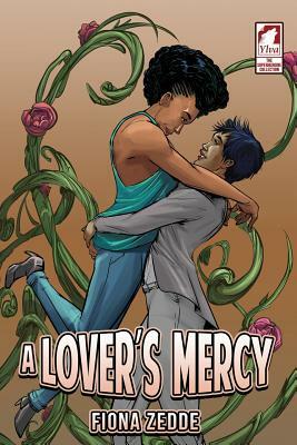 A Lover's Mercy by Fiona Zedde